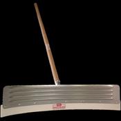 O'Neill White Blade Yardscraper