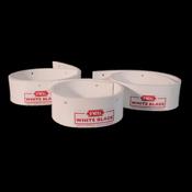 O'Neill White Blade Rubber