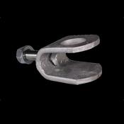 U Shape Bottom Gatehanger