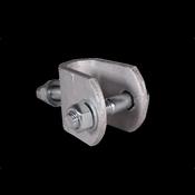 U Shape Top Gatehanger