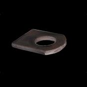 Weld on Top Gatehanger