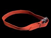 Strap for Staller Jaw Plate