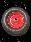Pneumatic Wheel