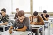 JC Maths (H) Term 2 - Ongar Community Centre