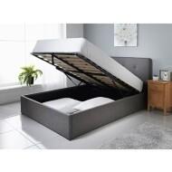 Allerton ottoman shop double bed