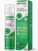 Optase Eyelid Cleansing Gel