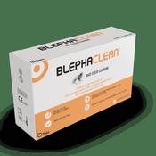 BLEPHACLEAN WIPES 20 pack - Blepharitis