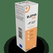 BLEPHASOL 100ml - Blepharitis