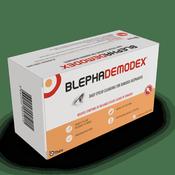 Blephademox Lid Wipes
