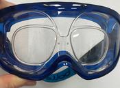 Prescription Goggle Insert