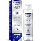 Optase Life Sensitive Eye Makeup Remover image