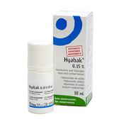 Hyabak 0.15%