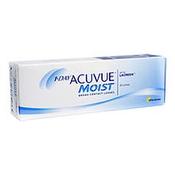 1 Day Acuvue Moist