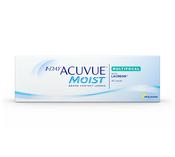 1 Day Acuvue Moist Multifocal