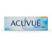 1 Day Acuvue Oasys Max Multifocal