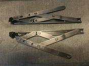 13mm Triad Friction Hinge Top Hung image