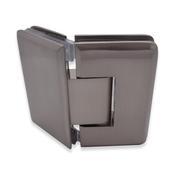 Shannon Range - 135 Degree Glass To Glass Shower Hinge - SC