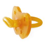Orthodontic Baby Soother Pacifier Orthodontic 3-36 months by Hevea