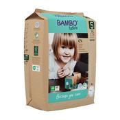 Bambo Nature Eco Pull Ups/Training Pants size 5 - 27-40 lbs / 12-18 kg