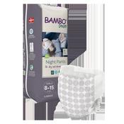 Bambo Dreamy Pants, Girls 8-15 Years 77-110 lbs / 35-50 kg