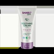 Bambo Nature Organic Soothing Cream image