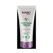 Bambo Nature Organic Soothing Cream image