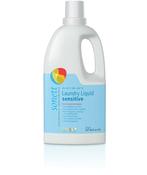 Sonett Laundry Liquid Sensitive 2L – Fragrance Free - Sonett image