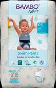 Bambo Nature Swim Pants (Small or Medium)