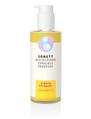 Mistelform Sensible Children’s Skincare Calendula Oil 145ml by Sonett