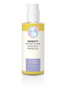Mistelform Sensible Children’s Skincare Lavender Oil 145ml by Sonett image