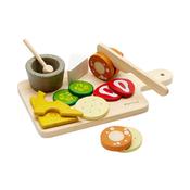 Cheese &amp; Charcuterie Board by PlanToys