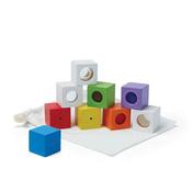Activity Blocks by PlanToys