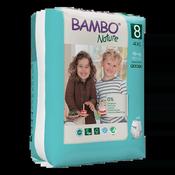 Bambo Nature Eco Training Pants Size 8 (19kg+ / 42lbs+) image