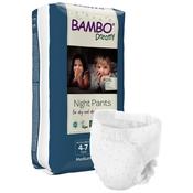 Bambo Dreamy UNISEX 8-15years (30-50kg)