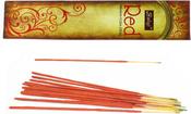 Balaji Red Premium Flora Incense Sticks image