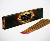 Balaji Focus Herbal Incense Sticks