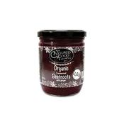 The Cultured Food Company Fermented Beetroot with Ginger (400g)