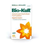 Bio-Kult Advanced Probiotic Multi-Strain Formula 60 Caps image