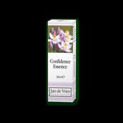 Jan de Vries Flower Confidence Essence