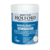 Patrick Holford ImmuneC High Strength Powder 200g image