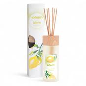 Sodasan Senses Lemon Room Fragrance image