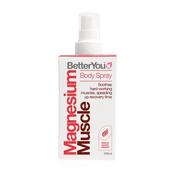 Magnesium Muscle Body Spray (100ml)