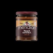 Meridian Yeast Extract with Salt