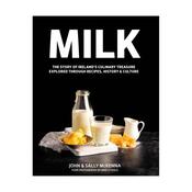 MILK - John and Sally McKenna image