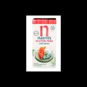 Nairn's Gluten Free Oatcakes (213g)