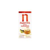 Nairn's Rough Oatcakes (200g)