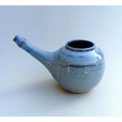 Mark McCue Stoneware Neti Pot