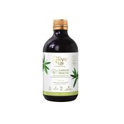 Comvita Olive Leaf Extract Original 500ml