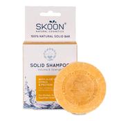 Skoon Solid Shampoo - Volume and Strength (90g)