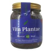 Vita Plantae Botanical 45 Organic Blend Jar (350g)